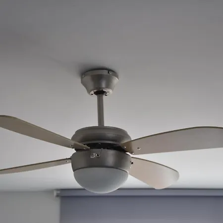 Simpakop Apartment