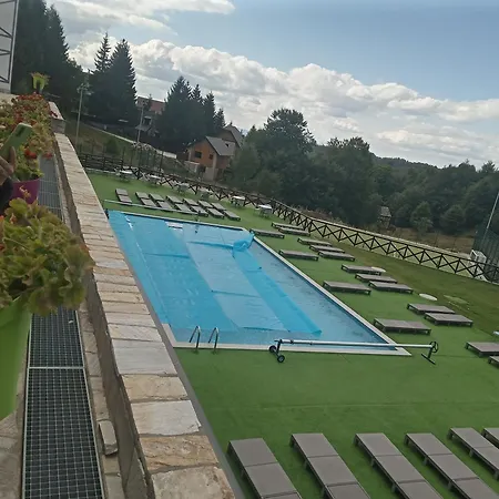 Simpakop Apartament *