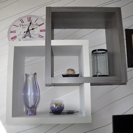 Apartment Simpakop