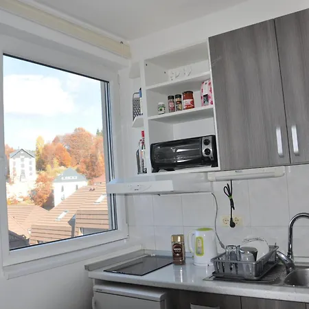 Apartament Simpakop *