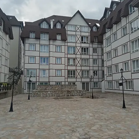 Apartment Simpakop