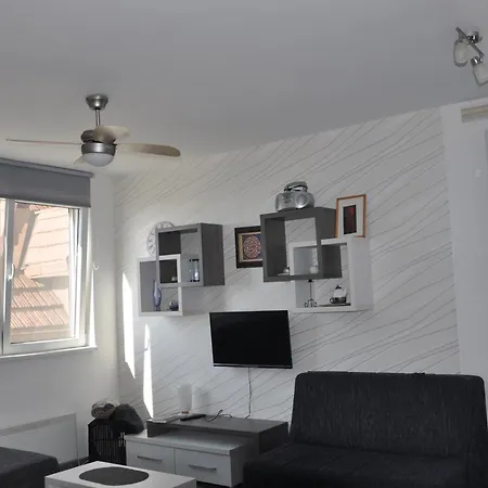 Simpakop Apartament *