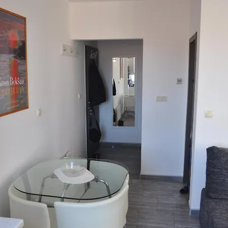 Simpakop Apartament