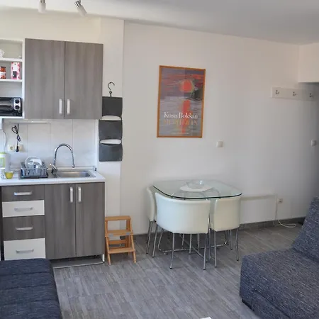Simpakop Apartment Kopaonik