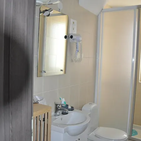 Simpakop Apartment