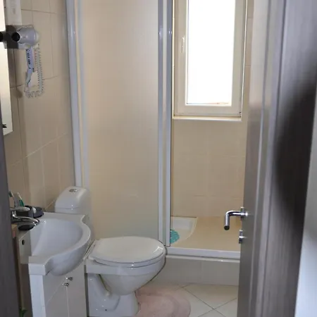 Simpakop Apartment Kopaonik