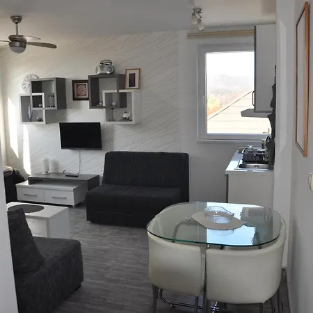 Apartament Simpakop *