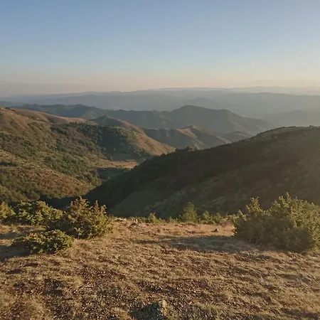 Simpakop Apartament *