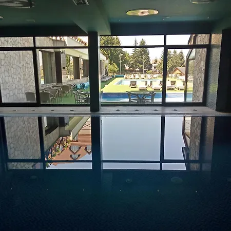 Simpakop Apartament *