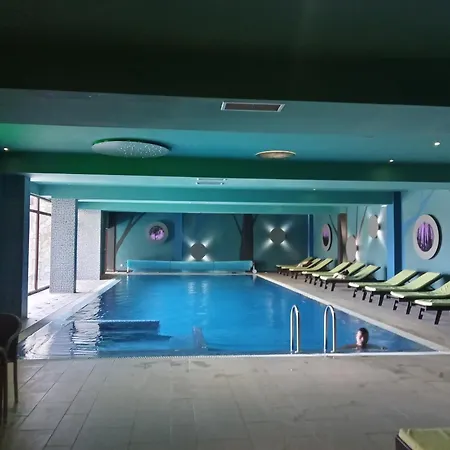 Simpakop Apartamento *