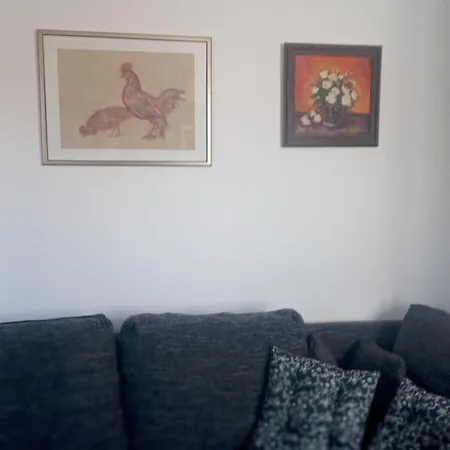 Simpakop Apartament *