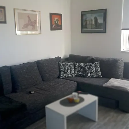 Apartamento Simpakop