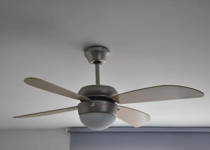 Simpakop Apartamento