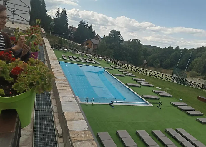 Simpakop Apartamento *