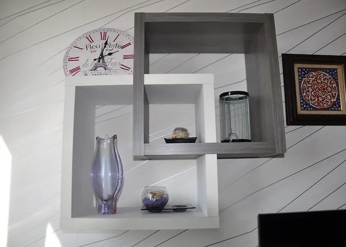 Apartamento Simpakop