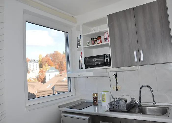 Apartamento Simpakop *