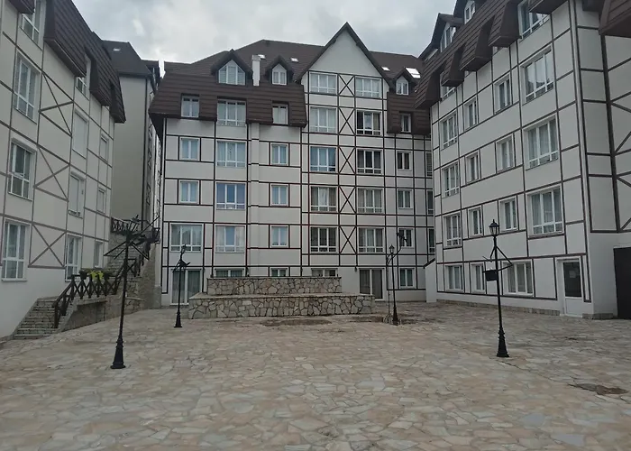 Apartamento Simpakop