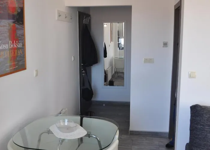 Simpakop Apartamento