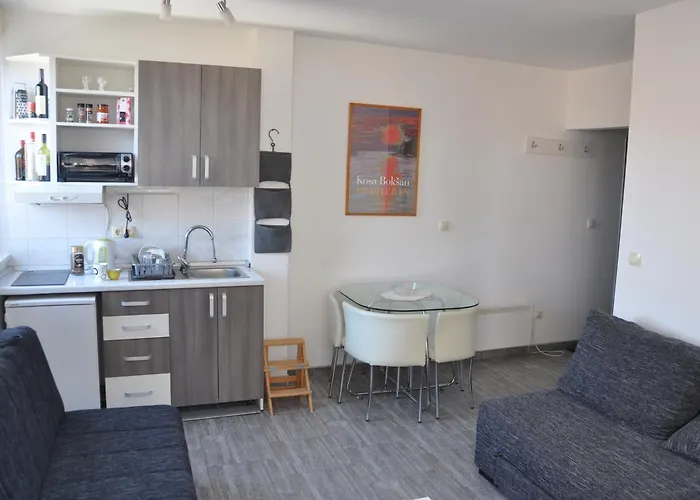 Simpakop Apartamento Kopaonik