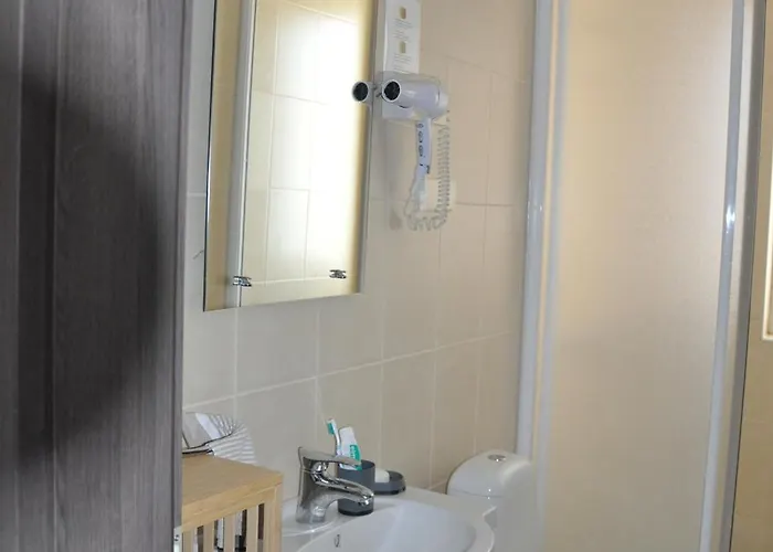 Simpakop Apartamento