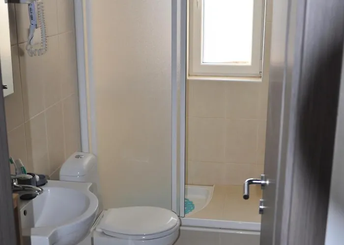 Simpakop Apartamento Kopaonik