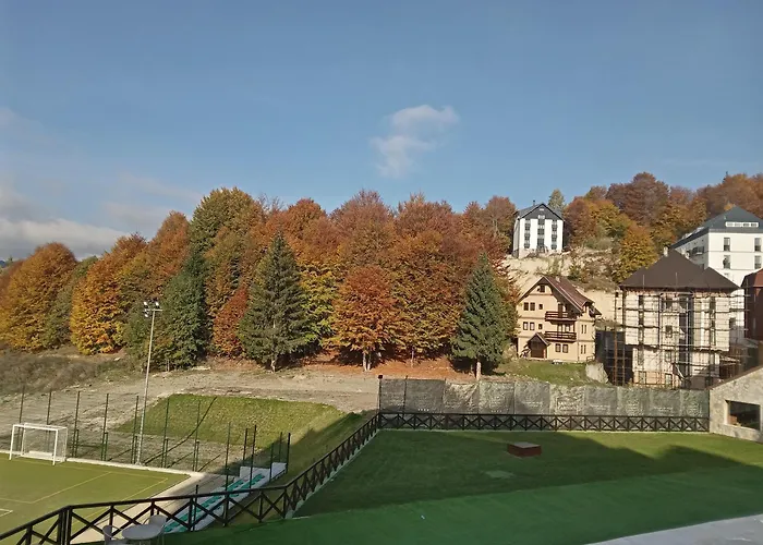 Simpakop Apartamento