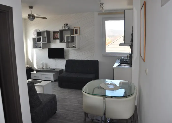 Apartamento Simpakop *