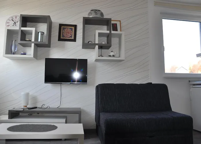 Apartamento Simpakop