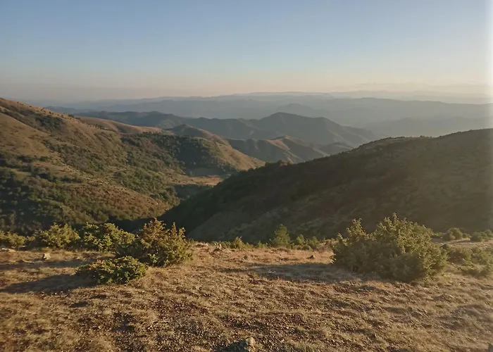 Simpakop Apartamento *