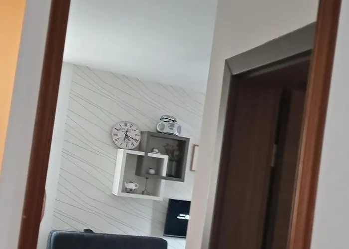 Apartamento Simpakop