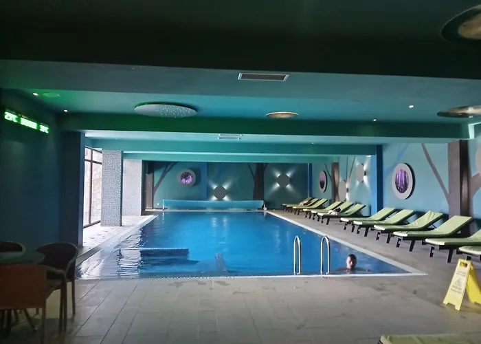 Simpakop Apartamento *