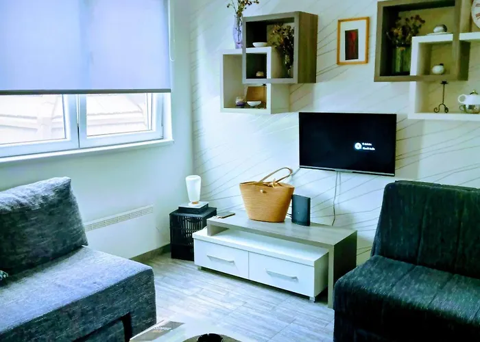 Apartamento Simpakop Kopaonik