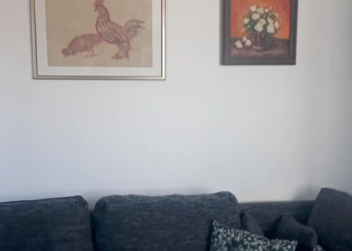 Simpakop Apartamento *