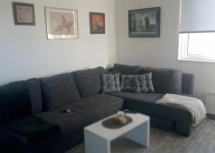 Apartamento Simpakop